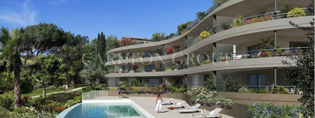 Apartment in Nice, Provence-Alpes-Côte d'Azur, France 1 - 11529823