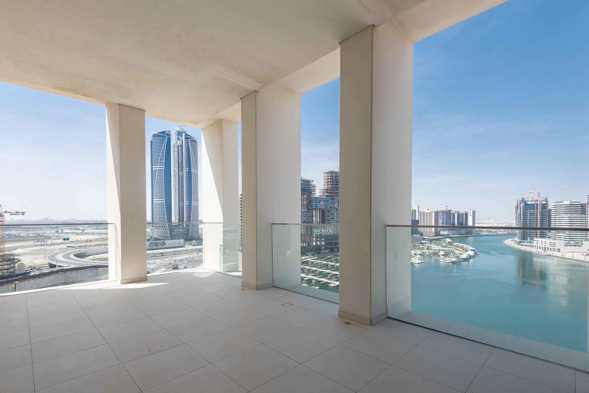 Expansive Penthouse Apartment In In Abu Dhabi, Abu Dhabi, United Arab Emirates For Sale (11529477)