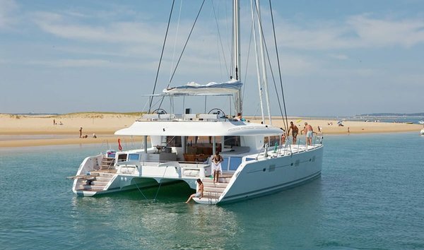 Lagoon LADY RACHEL (11531150)