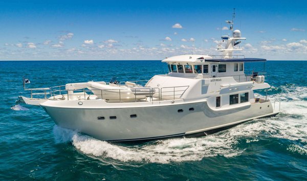 Nordhavn ASTURIAS (11531136)