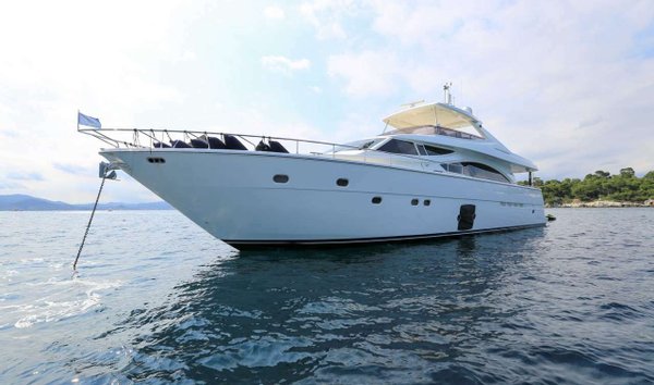 Ferretti ONYX (11530921)