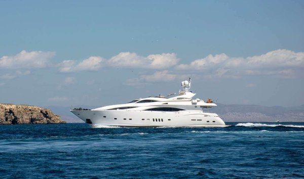 Sunseeker MI ALMA (11530647)