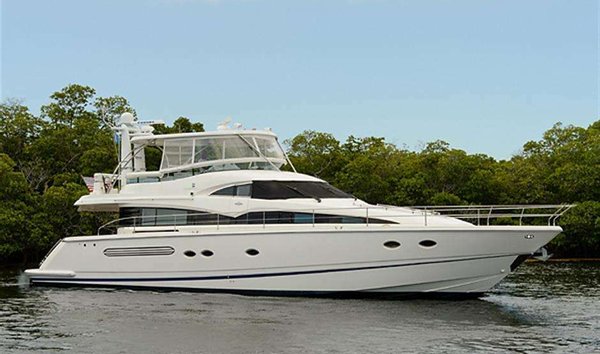 Fairline MAXIMUS (11531143)