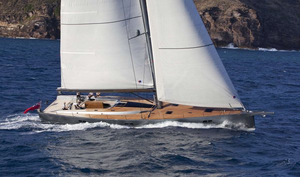 Ocean Yachts AEGIR (11530914)