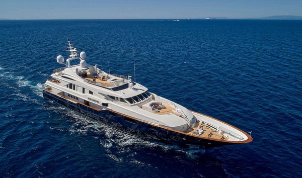 Benetti ALEXANDRA (11530414)