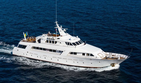 Benetti Star of the Sea (11530589)