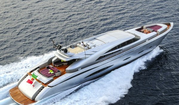 AB Yachts MY TOY (11530456)