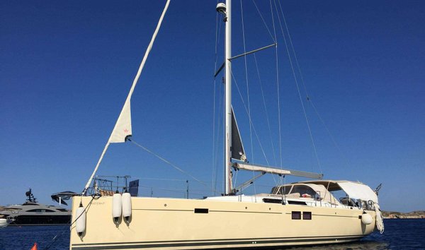 Hanse BUOYANT (11531516)
