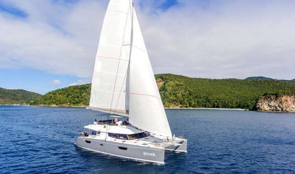 Fountaine Pajot ARAOK (11531360)