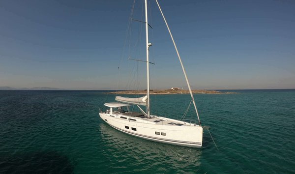 Hanse MED SEA TATION (11531369)