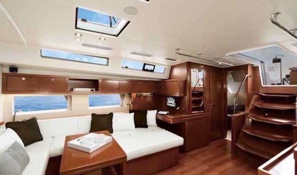 Beneteau SIRIUS (11531390)