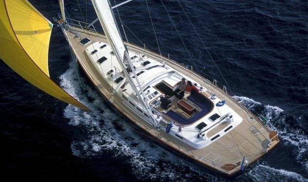 Beneteau CAPRICE (11531299)