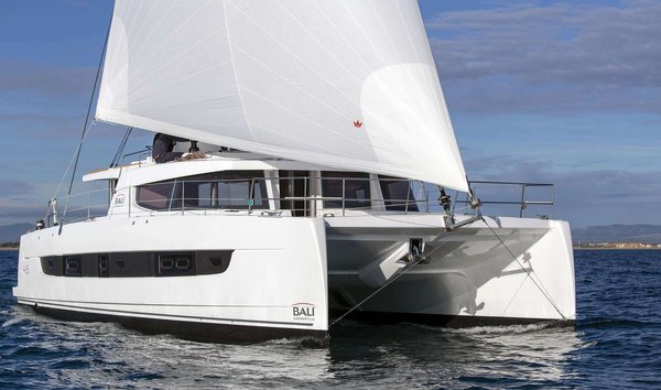 Bali Catamarans BELLE VIE (11531606)
