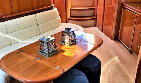 Sunseeker OBSESSION (11531363)