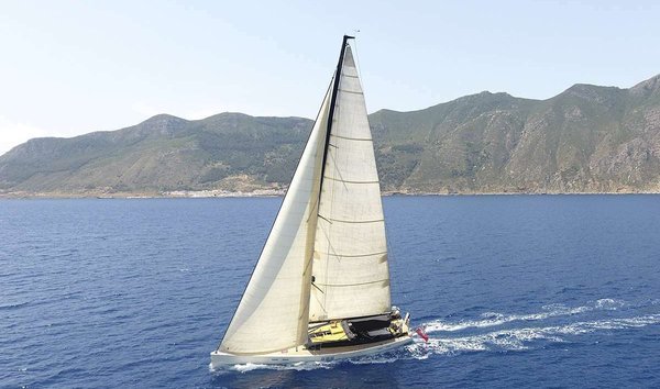 Hanse TUSCAN SPIRIT (11531281)