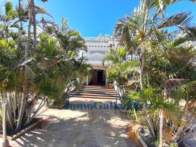 Villa in Torre del Mar, Velez-Malaga, Andalusia 1 - 11531304