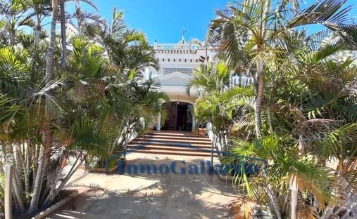 Villa a Torre del Mar, Vélez-Málaga, Andalusia 1