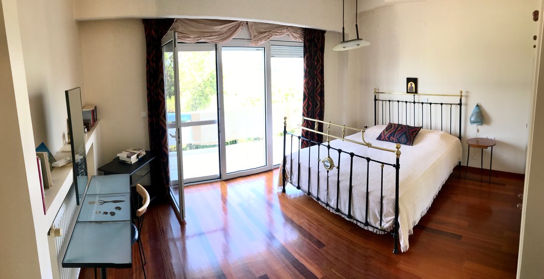 Luxur In Katerini, Decentralized Administration Of Macedonia And Thrace