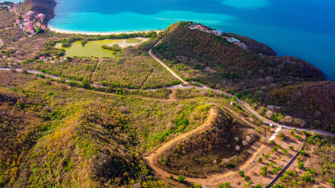 Yeptons Estate In Five Islands Village, Saint John, Antigua And Barbuda For Sale (11532115)