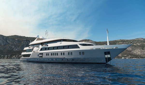 Austal/Oceanfast SERENITY (11533184)