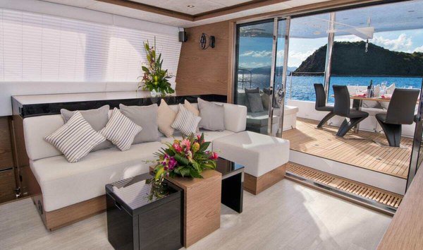 Sunreef Yachts EUPHORIA (11533671)