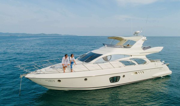 Azimut Yachts AFTER 8 (11533748)