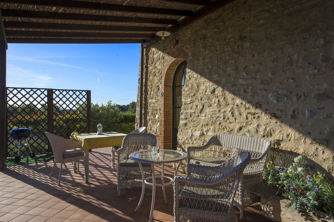 Casole D'elsa Apartment In Casole D'elsa, Tuscany, Italy For Sale (11533227)