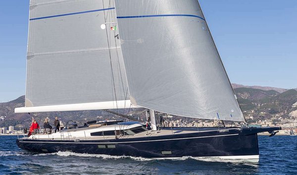 Advanced Yachts Jikan (11533529)