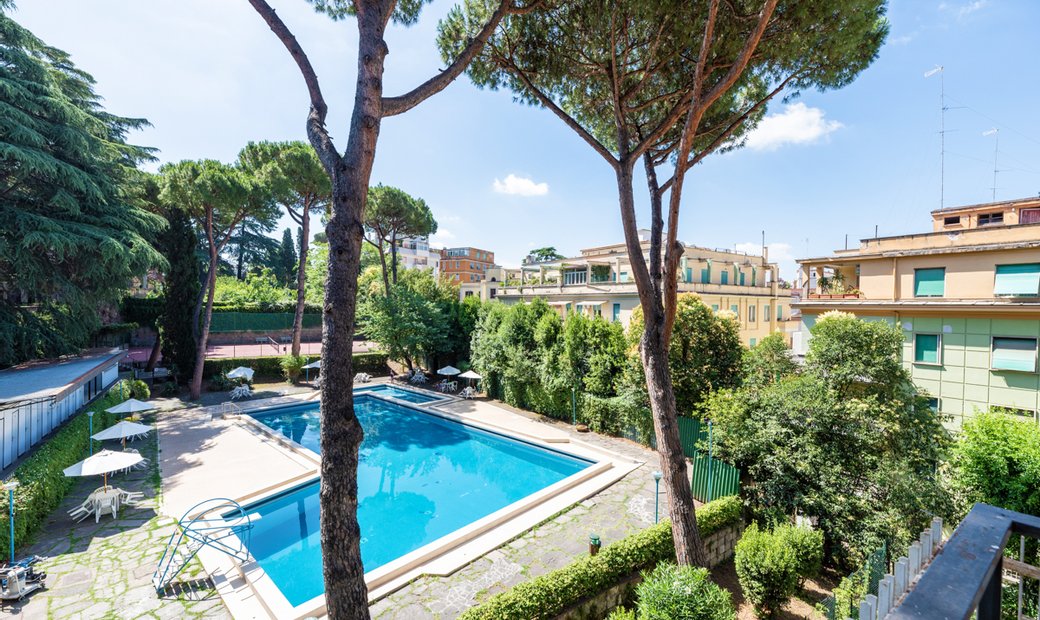 Via Asmara In Rome, Lazio, Italy For Sale (11533791)