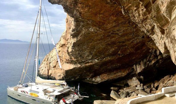 fountaine-pajot WORLD'S END (MED) (11533619)