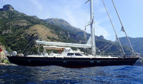 Austral Yachts TIGA BELAS (11533497)