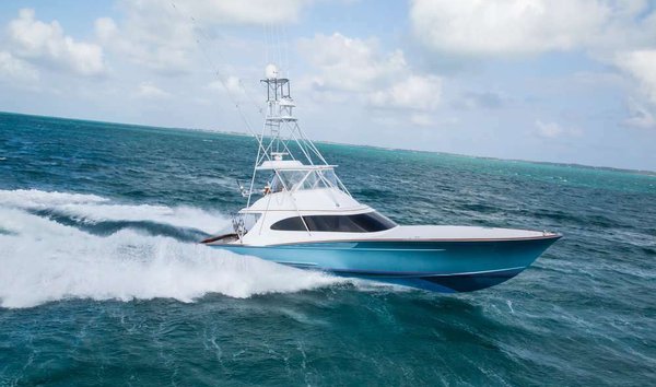 SPENCER YACHTS Electric Bill (11533702)