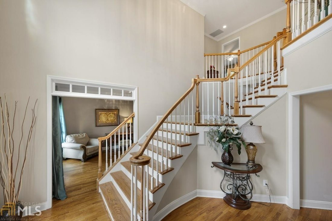 Single Family For Sale In Woodstock In Woodstock, United