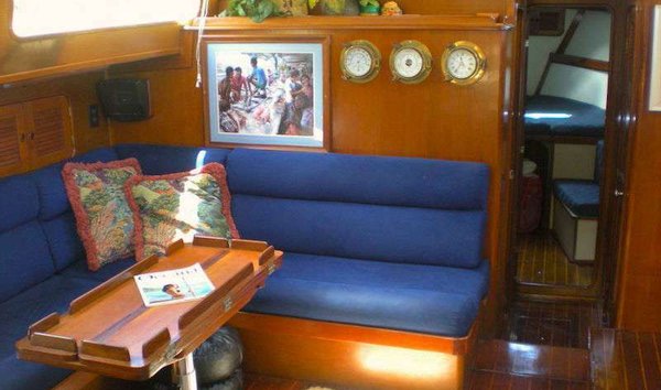 Irwin Yachts JALAPEÑO (11533814)