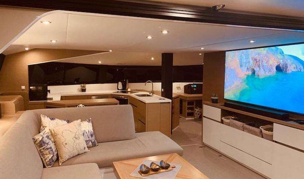 NEEL TRIMARANS LA LINEA (11533831)