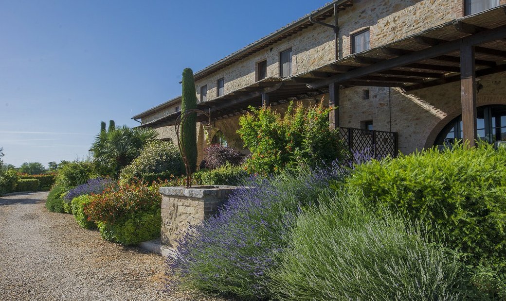 Casole D'elsa Apartment In Casole D'elsa, Tuscany, Italy For Sale (11533227)