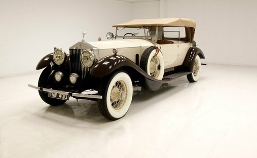 Rolls royce phantom 1 for sale on sale