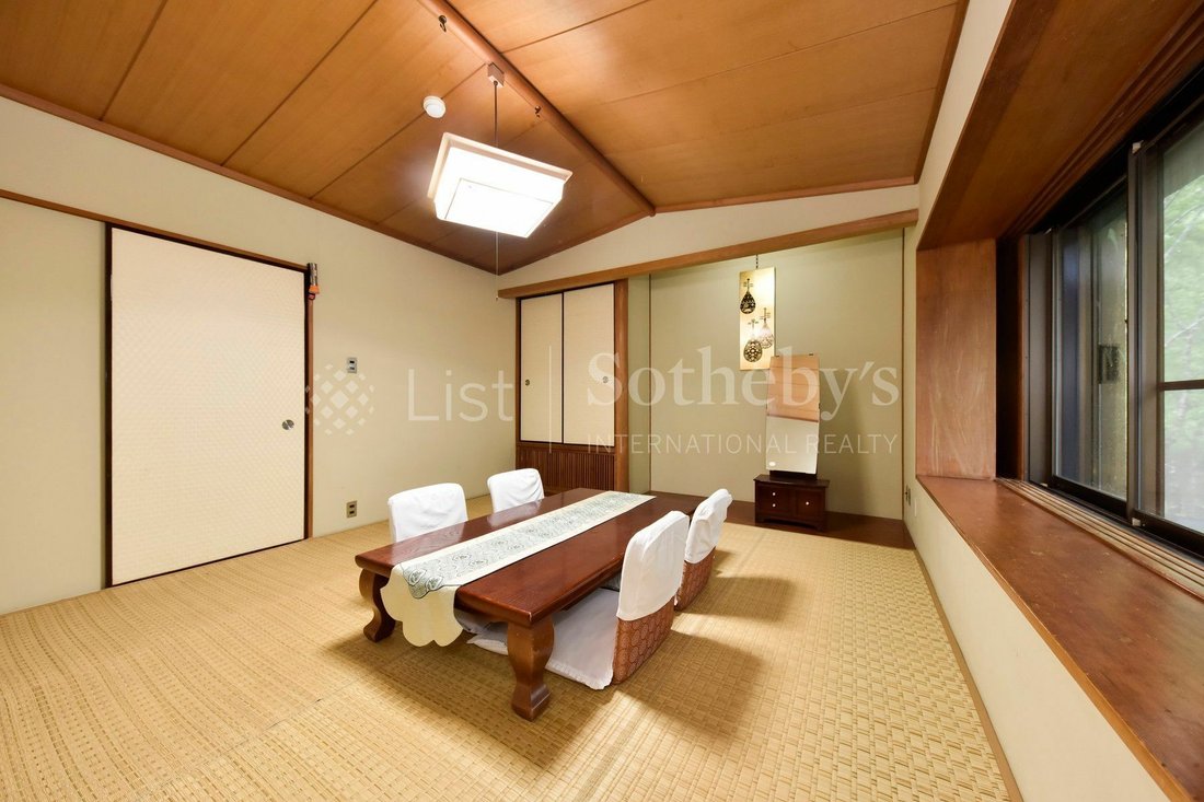 House in Hakone, Kanagawa, Japan 4 - 11534663