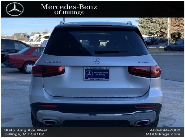 Suv in Billings, Montana, United States 3 - 11535359