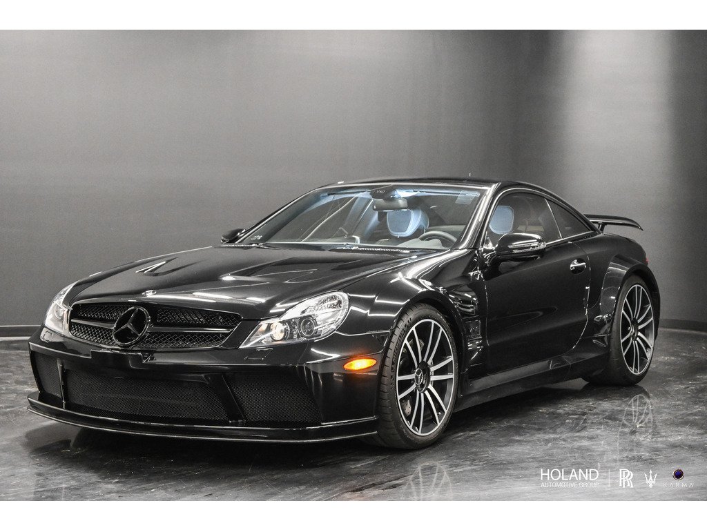 2009 Mercedes Benz Sl Class In Canada For Sale 11535682 2009 Mercedes Benz Sl Class In Canada For Sale 11535682
