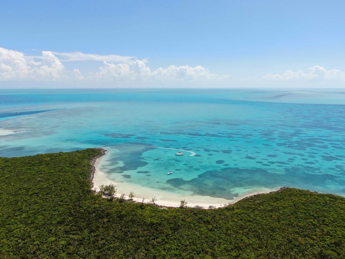 Private Island in Nassau, New Providence, The Bahamas 4 - 11535157