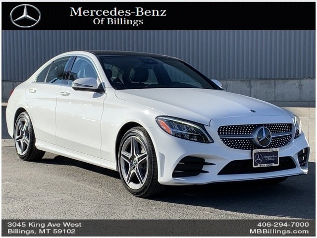 Sedan in Billings, Montana, United States 1 - 11535422