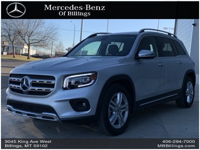 Suv in Billings, Montana, United States 5 - 11535359