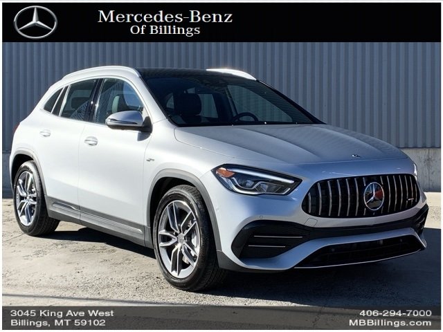 Suv in Billings, Montana, United States 1 - 11535428