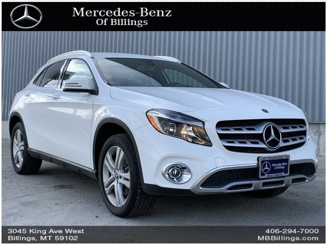 Suv in Billings, Montana, United States 1 - 11535373