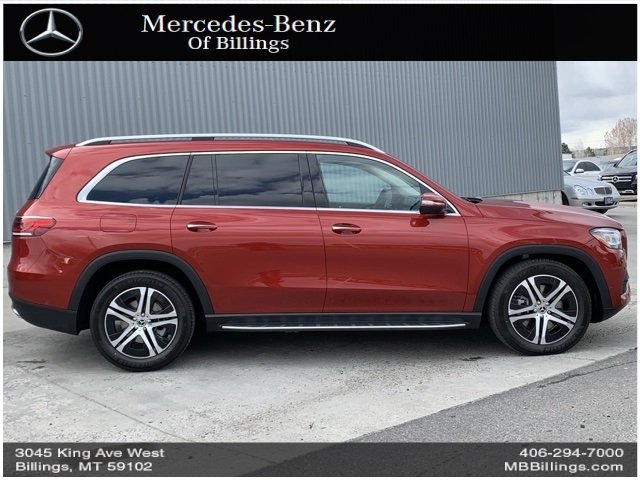 Suv in Billings, Montana, United States 2 - 11535366