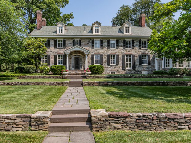 Princeton, New Jersey, United States 1