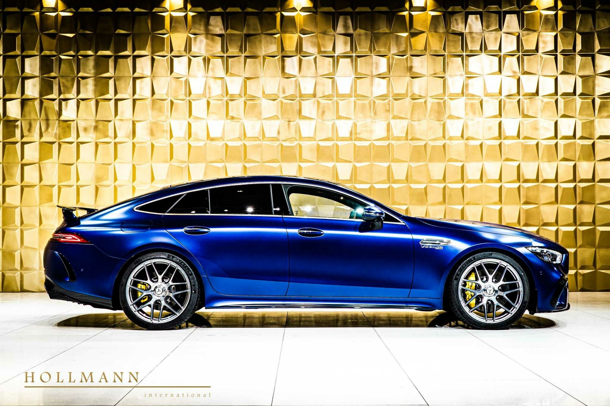 2021 Mercedes Benz Amg Gt S In Brinkum Lower Saxony Germany For Sale 11535236