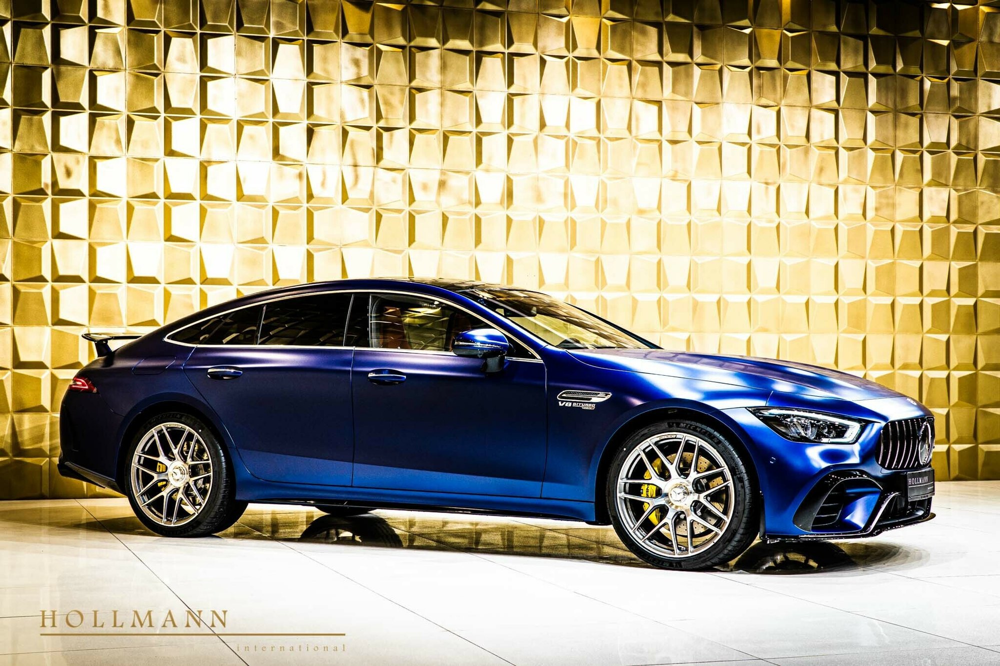 2021 Mercedes Benz Amg Gt S In Brinkum Lower Saxony Germany For Sale 11535236