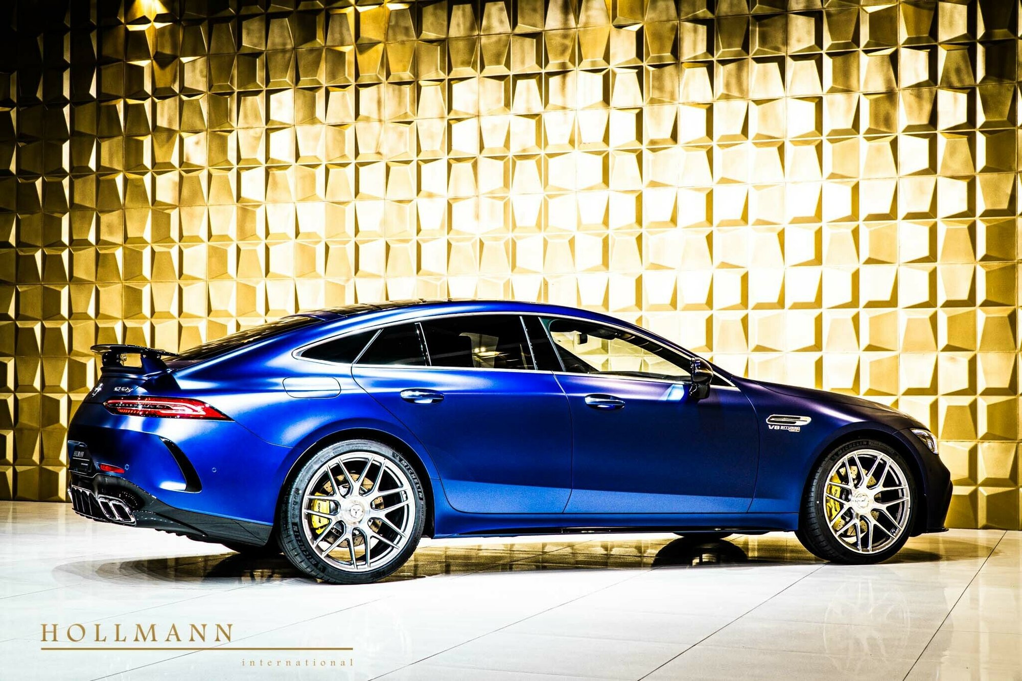 2021 Mercedes Benz Amg Gt S In Brinkum Lower Saxony Germany For Sale 11535236